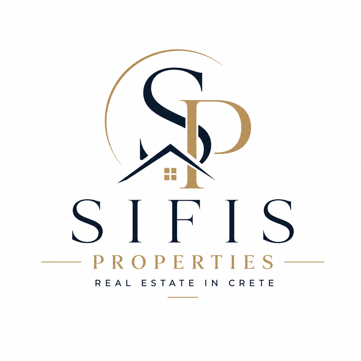 Sifis Properties Real Estate in Crete
